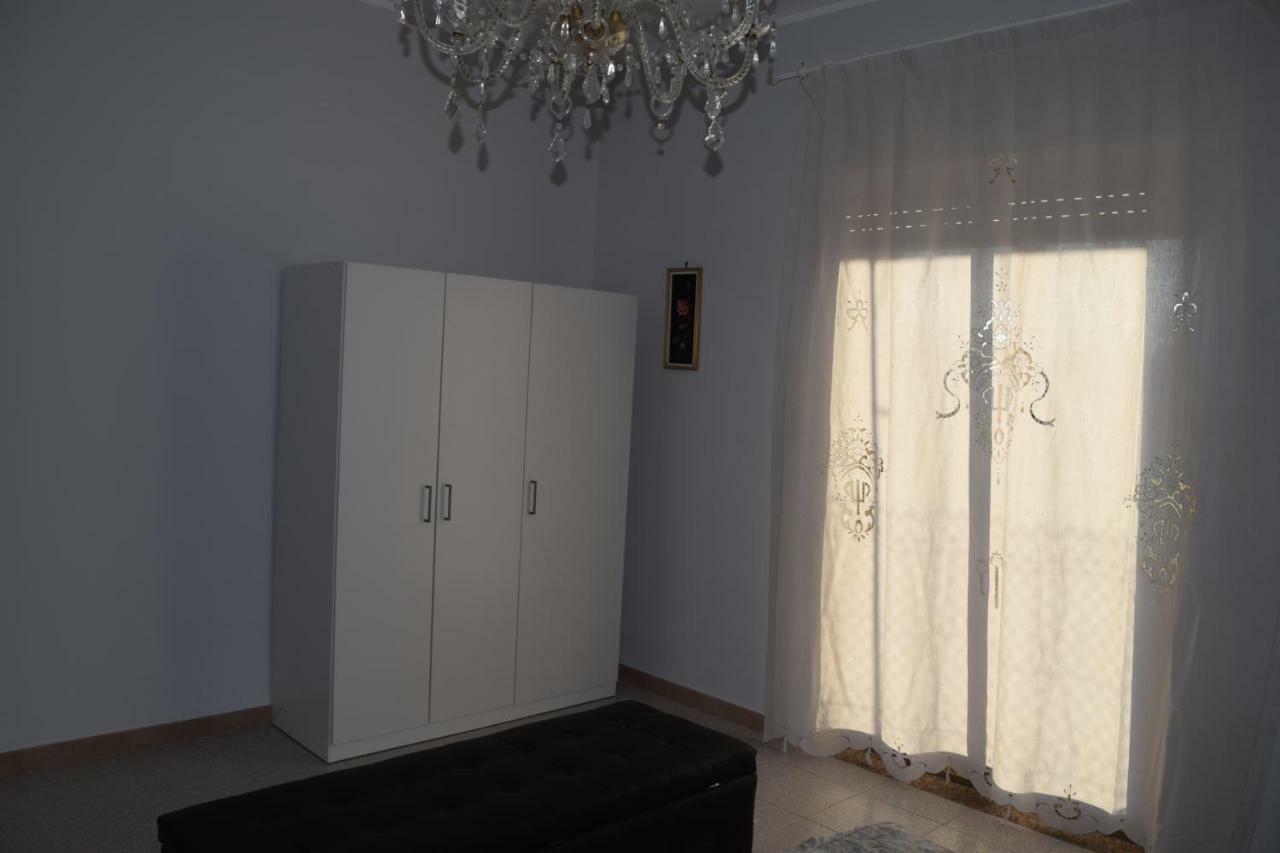 Villa Margherita Agnone Bagni Ngoại thất bức ảnh